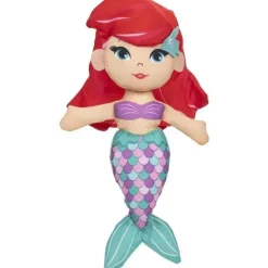 Spin Master Plush & Stuffed Animals*- Swim Stuffie Ariel Plush Toy