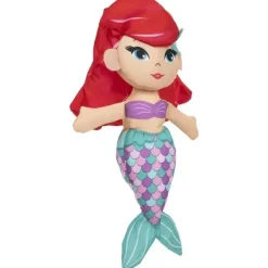 Spin Master Plush & Stuffed Animals*- Swim Stuffie Ariel Plush Toy
