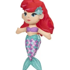 Spin Master Plush & Stuffed Animals*- Swim Stuffie Ariel Plush Toy