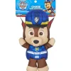 Spin Master Plush & Stuffed Animals*- Swim Stuffie Paw Patrol Chase Toy