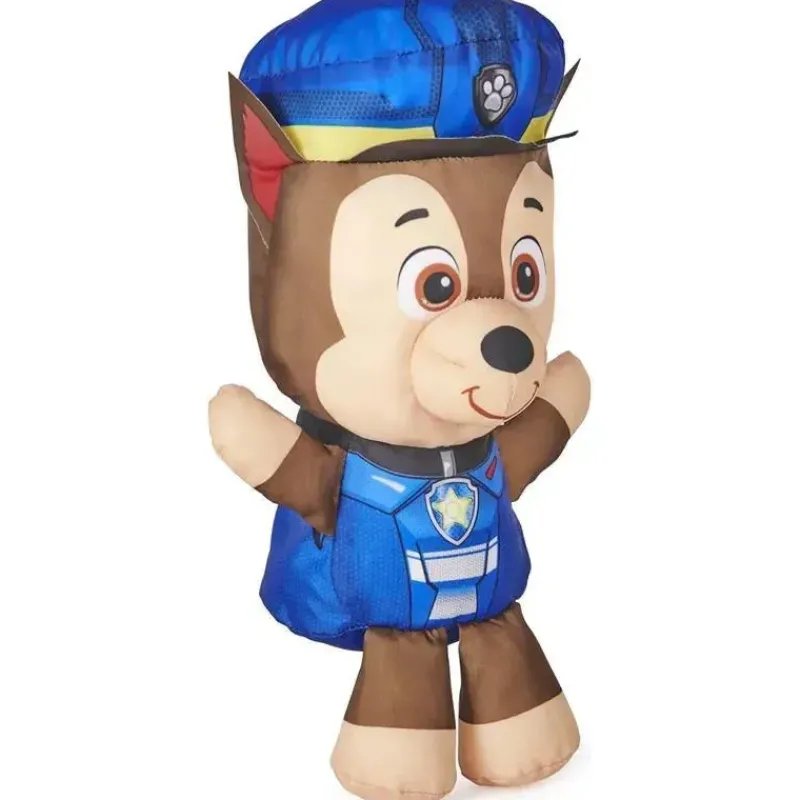 Spin Master Plush & Stuffed Animals*- Swim Stuffie Paw Patrol Chase Toy