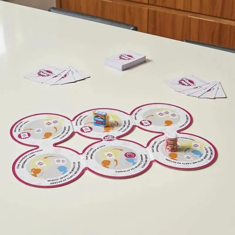 Spin Master Pretend Play*- Surprise Mini Brands Candy Shop Game