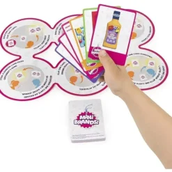 Spin Master Pretend Play*- Surprise Mini Brands Candy Shop Game