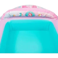 Spin Master Life Vests & Floats*- Swimways Disney Princess Ariel Inflatable Water Boat Vehicle for Kids Ages 3+