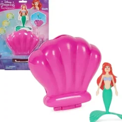 Spin Master Water Toys*- Swimways Disney Princess Ariel Dive N Surprise for Kids Aged 5 & Up