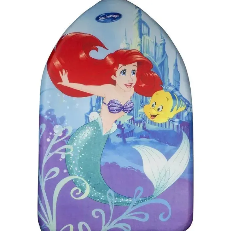 Spin Master Water Toys*- SwimWAys Disney Ariel Kickboard