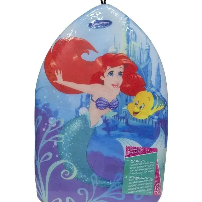 Spin Master Water Toys*- SwimWAys Disney Ariel Kickboard