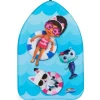 Spin Master Water Toys*- SwimWays Gabby's Dollhouse Kickboard, Suitable for Children from 5 Years