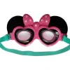 Spin Master Goggles & Swimming Masks*- SwimWays Minnie Deluxe Swim Goggles