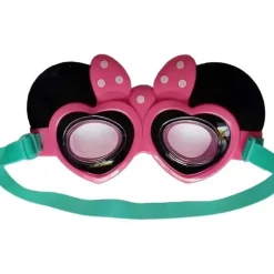Spin Master Goggles & Swimming Masks*- SwimWays Minnie Deluxe Swim Goggles