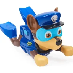 Spin Master Water Toys*- SwimWays Paw Patrol Paddlin' Pups Pool Toy, for Kids Aged 4+, Chase