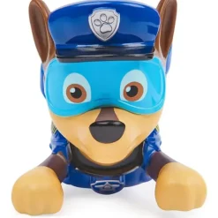 Spin Master Water Toys*- SwimWays Paw Patrol Paddlin' Pups Pool Toy, for Kids Aged 4+, Chase