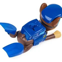Spin Master Water Toys*- SwimWays Paw Patrol Paddlin' Pups Pool Toy, for Kids Aged 4+, Chase