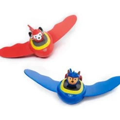 Spin Master Water Toys*- SwimWays Paw Patrol Zoom-A-Rays Water Toys, for Kids Aged 5+, 2-Pack