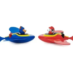 Spin Master Water Toys*- SwimWays Paw Patrol Zoom-A-Rays Water Toys, for Kids Aged 5+, 2-Pack