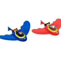 Spin Master Water Toys*- SwimWays Paw Patrol Zoom-A-Rays Water Toys, for Kids Aged 5+, 2-Pack