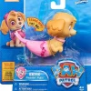 Spin Master Water Toys*- SwimWays Paw Patrol Paddlin' Pups, Skye