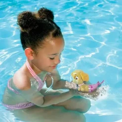 Spin Master Water Toys*- SwimWays Paw Patrol Paddlin' Pups, Skye