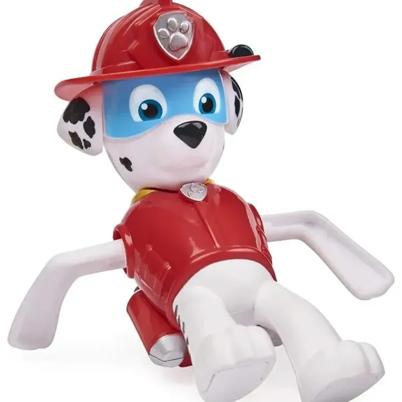 Spin Master Paw Patrol|Water Toys*- SwimWays Paw Patrol Paddlin' Pups, Marshall