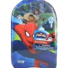 Spin Master Super Heroes|Water Toys*- SwimWays Spiderman Kickboard