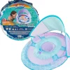 Spin Master Water Toys*- Swimways Sun Canopy Inflatable Baby Spring Float for Kids 9-24 Months, Mermaid