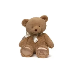 Spin Master Plush & Stuffed Animals*My 1St Teddy 18'', Tan