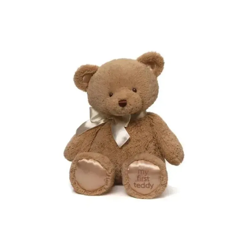 Spin Master Plush & Stuffed Animals*My 1St Teddy 18'', Tan