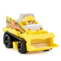 Spin Master Cars|Cars, Trucks & Trains*Paw Patrol: Rescue Knights Rubble True Metal Vehicle