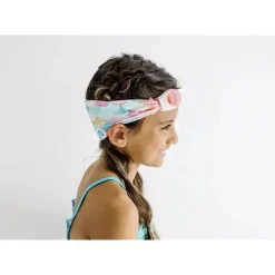 Splash Place Goggles & Swimming Masks*Swim Goggles - Fun, Fashionable, Comfortable, Adult & Kids, Magenta Mermaid