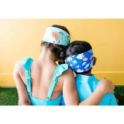 Splash Place Goggles & Swimming Masks*Swim Goggles - Fun, Fashionable, Comfortable, Adult & Kids, Under the Sea