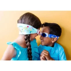 Splash Place Goggles & Swimming Masks*Swim Goggles - Fun, Fashionable, Comfortable, Adult & Kids, Under the Sea