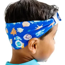 Splash Place Goggles & Swimming Masks*Swim Goggles - Fun, Fashionable, Comfortable, Adult & Kids, Under the Sea