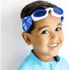 Splash Place Goggles & Swimming Masks*Swim Goggles - Fun, Fashionable, Comfortable, Adult & Kids, Under the Sea