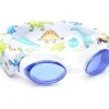 Splash Place Goggles & Swimming Masks*Swim Goggles - Fun, Fashionable, Comfortable, Adult & Kids, Dino