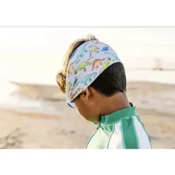 Splash Place Goggles & Swimming Masks*Swim Goggles - Fun, Fashionable, Comfortable, Adult & Kids, Dino
