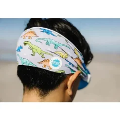 Splash Place Goggles & Swimming Masks*Swim Goggles - Fun, Fashionable, Comfortable, Adult & Kids, Dino