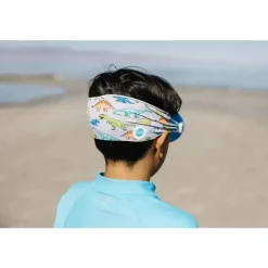 Splash Place Goggles & Swimming Masks*Swim Goggles - Fun, Fashionable, Comfortable, Adult & Kids, Dino
