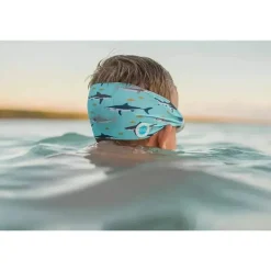 Splash Place Goggles & Swimming Masks*Swim Goggles - Fun, Fashionable, Comfortable, Adult & Kids, Shark Attack