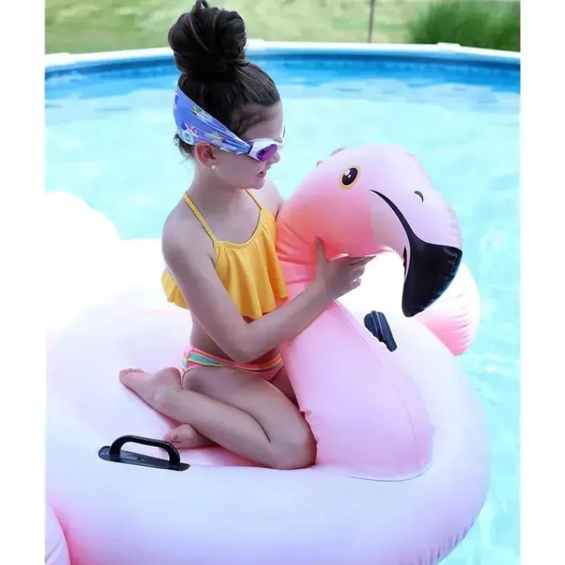 Splash Place Goggles & Swimming Masks*Swim Goggles - Fun, Fashionable, Comfortable, Adult & Kids, Rainbow Unicorn