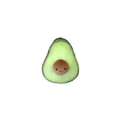 Squishable Plush & Stuffed Animals*Comfort Food Avocado - Plush Toy