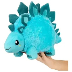 Squishable Plush & Stuffed Animals*Stegosaurus 11 Plush