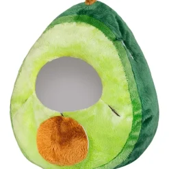 Squishable Plush & Stuffed Animals*Undercover Corgi In Avocad - Plush Toy