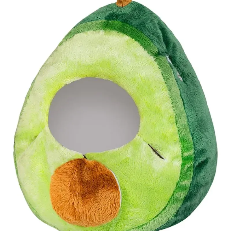 Squishable Plush & Stuffed Animals*Undercover Corgi In Avocad - Plush Toy