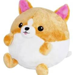Squishable Plush & Stuffed Animals*Undercover Corgi In Avocad - Plush Toy