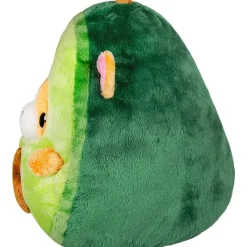 Squishable Plush & Stuffed Animals*Undercover Corgi In Avocad - Plush Toy