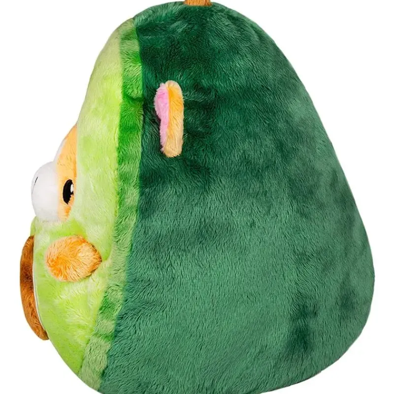 Squishable Plush & Stuffed Animals*Undercover Corgi In Avocad - Plush Toy