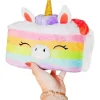 Squishable Plush & Stuffed Animals*Unicorn Cake 7 Plush