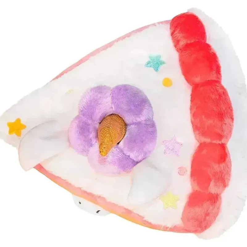 Squishable Plush & Stuffed Animals*Unicorn Cake 7 Plush