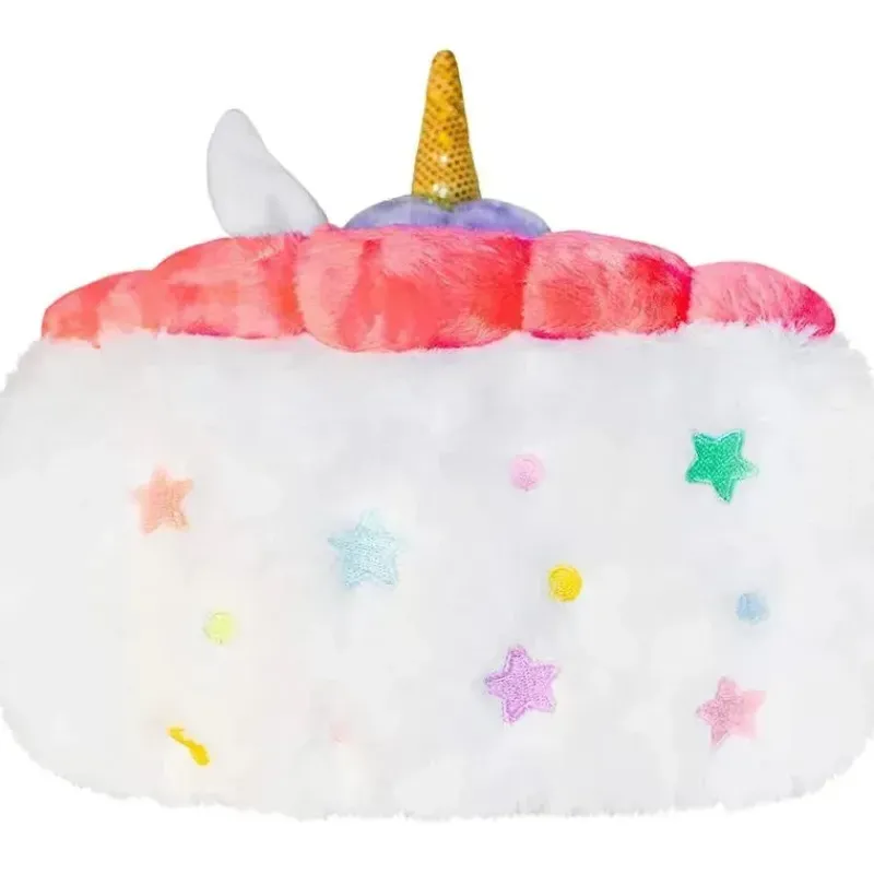 Squishable Plush & Stuffed Animals*Unicorn Cake 7 Plush
