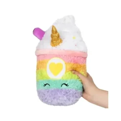 Squishable Plush & Stuffed Animals*Unicorn Latte Plush